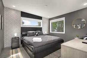 North-east arts district apartment - Image 4