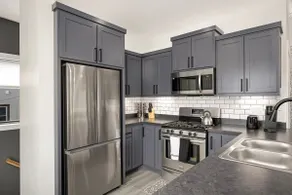North-east arts district apartment - Image 2