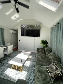 Charming 1-bdrm Apt close to all - Image 2
