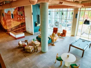 Studio Apartment - Image 2