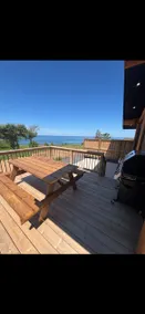 #1 Cedar Chalets with Ocean View, Merigomish, NS - Image 3