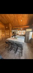#1 Cedar Chalets with Ocean View, Merigomish, NS - Image 4