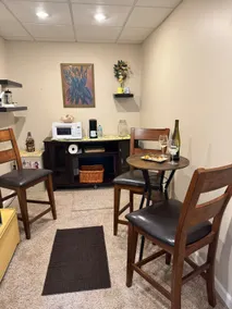 The Lower Lounge - Image 4