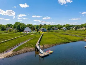 Summertime in Old Saybrook on the Oyster River - Image 2