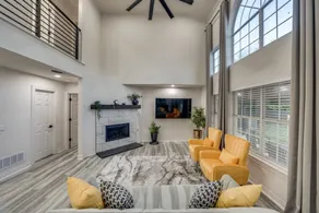 Luxury Lovefield Dallas Retreat Near Uptown Dallas - Image 2