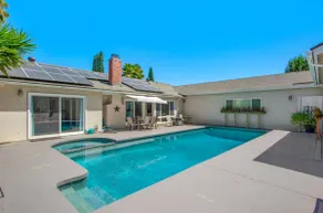 SoCal Serenity | Pool | Spa | FirePit | BBQ - Image 3