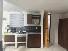 Loft-style apartment in Santa Catarina - Image 4