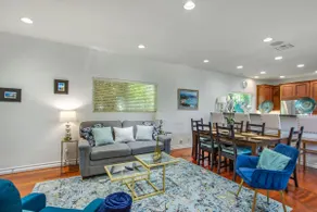 1-Bedroom Cozy Remodeled Villa | Close To Shops - Image 2