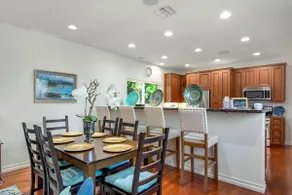 1-Bedroom Cozy Remodeled Villa | Close To Shops - Image 4