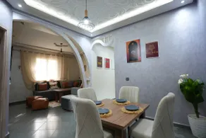 Medina Oasis | Close to Jemaa el-Fnaa & Airport - Image 2