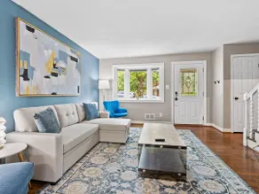 3BR/2BA Retreat | BBQ/Backyard/Parking | Sleeps 10 - Image 2