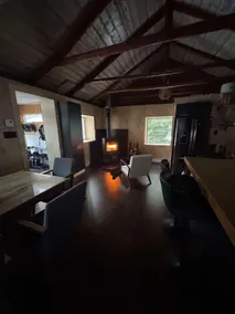 Murdock Chalet – Luxury in the Forest - Image 2