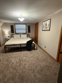 Spacious 2 bedroom home & garage - Image 5