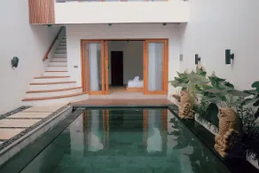 Villa Udumbara Canggu Private Pool~Tropical garden - Image 2