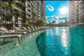Stay Premium Piscine Resort, Air and Sauna - Image 2