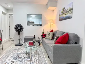 Cozy 2 BR Suite in Maple Ridge - Image 2