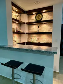 Spectacular House with Terrace and Lagoon in Metepec - Image 5