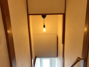 43 m² / Traditional tenement house for rent / 1 hour from Kansai Airport / Two-story, spacious living area, 2 bedrooms, 2 living/dining rooms - Image 5