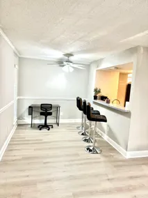 Stay Close: 1Br/1Ba -Med, Toll, Dining - Image 5