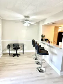 Stay Close: 1Br/1Ba -Med, Toll, Dining - Image 3