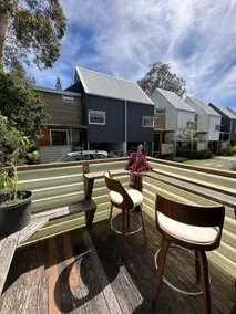 Crescent Head Coastal Loft • Walk 2 Surf • Pets OK - Image 3