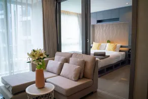 Amazing 1Bdr Kamala City Gate 3 Pools, Coworking - Image 2
