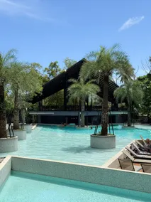 Amazing 1Bdr Kamala City Gate 3 Pools, Coworking - Image 4