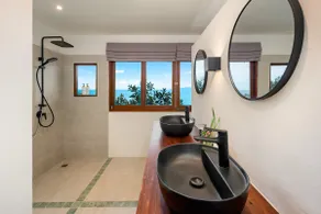 Villa Cycas - Seaview Villa, Koh Tao - Image 2