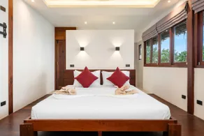 Villa Cycas - Seaview Villa, Koh Tao - Image 5