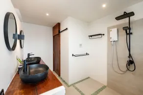 Villa Cycas - Seaview Villa, Koh Tao - Image 3