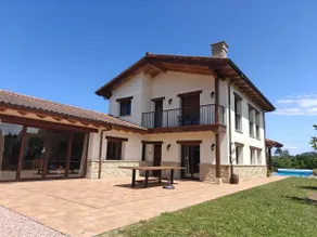 Casa Eloy con piscina climatizada todo el año - Image 2