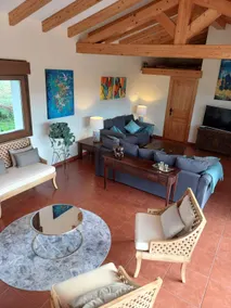 Casa Eloy con piscina climatizada todo el año - Image 4