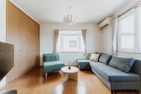 [Opened in November!] 2LDK can accommodate 6 people | 12 minutes from Morioka Station | 8 minutes walk to JR Yamagishi Station | 1 parking space - Image 3