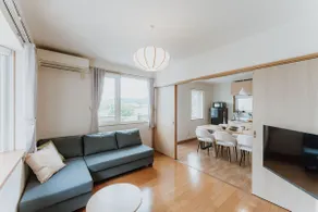 [Opened in November!] 2LDK can accommodate 6 people | 12 minutes from Morioka Station | 8 minutes walk to JR Yamagishi Station | 1 parking space - Image 5