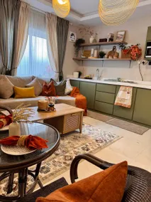 2 Bedroom Country Style Apartment - Image 3