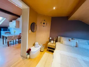 The rustic apartment - Image 5