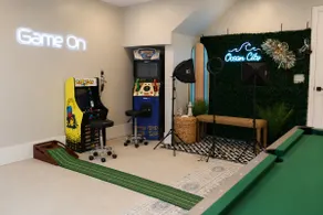 Coastal Resort; Arcade, Pools, Pet-Friendly, Gym - Image 4