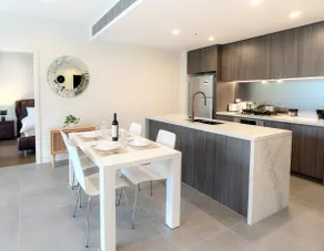Luxury 2BR Olympic Park | Walk to Accor & Shops - Image 2