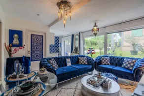 Riad Majorelle Suite with Jacuzzi – near Disney - Image 5