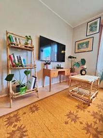 Pouda's hidden, cute and atmospheric studio - Image 2