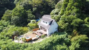 This time of year is recommended!The Hilltop Cabin | Hilltop home with a view of the Milky Way and 10 liters of draft beer for free - Image 5