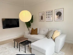 Cozy pearl downtown Viborg - Image 2