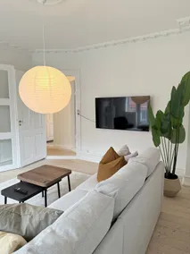 Cozy pearl downtown Viborg - Image 4