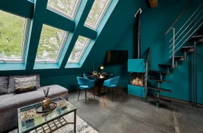 Romantic Upkammer - Image 2