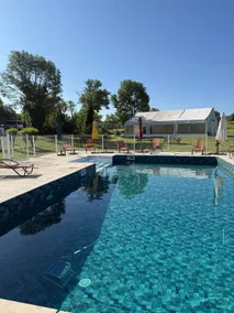 Getaway for two • Swimming pool • Nature • A/C - Image 4