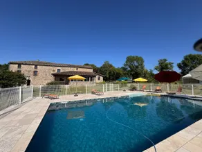 Getaway for two • Swimming pool • Nature • A/C - Image 3