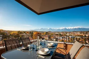 [Apartmento Da Simo] 2BR Terrace View by Kinguests - Image 2