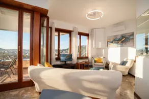 [Apartmento Da Simo] 2BR Terrace View by Kinguests - Image 3