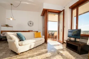 [Apartmento Da Simo] 2BR Terrace View by Kinguests - Image 4