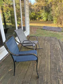 River Cabin near Lake Wissota | Festival Stay - Image 3